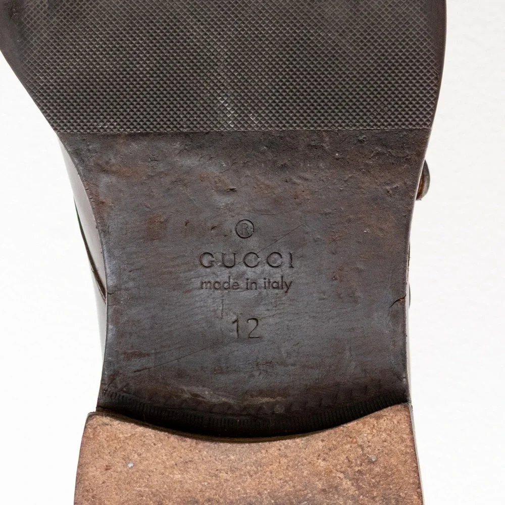Gucci men double